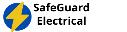 SafeGuard Electrical Ballarat logo